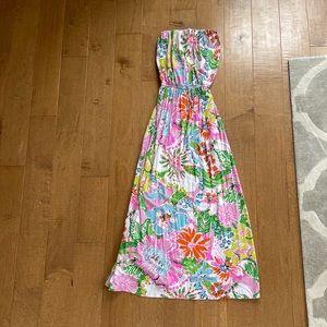 Lilly dress